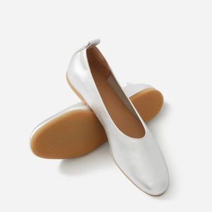 Everlane The Italian Leather Day Glove